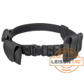 Tactical Belt With Pouches Suitable for Military Security outdoor sports hunting game